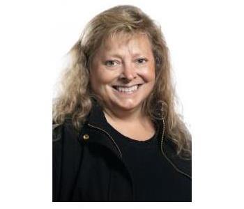 Donna Grubbs, team member at SERVPRO of Downtown Columbus, West and Northwest Columbus, Upper Arlington