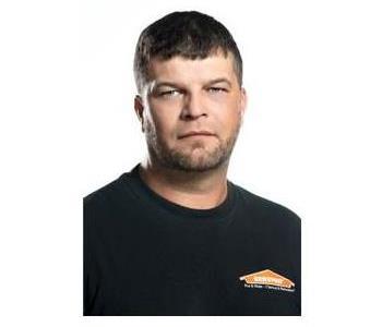 Jason Campos, team member at SERVPRO of Downtown Columbus, West and Northwest Columbus, Upper Arlington