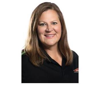 Cathy Frederick, team member at SERVPRO of Downtown Columbus, West and Northwest Columbus, Upper Arlington