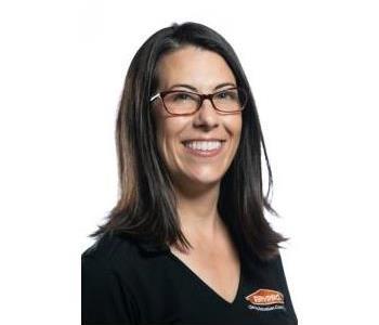 Alexa Piazza, team member at SERVPRO of Downtown Columbus, West and Northwest Columbus, Upper Arlington