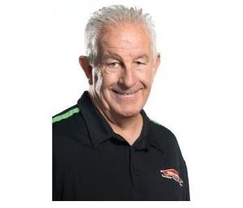 Ron Young, team member at SERVPRO of Downtown Columbus, West and Northwest Columbus, Upper Arlington