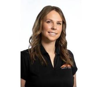Bess Eley, team member at SERVPRO of Downtown Columbus, West and Northwest Columbus, Upper Arlington